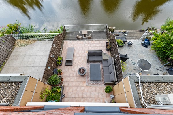 Medium property photo - Van Baaklaan 50, 2493 CG Den Haag